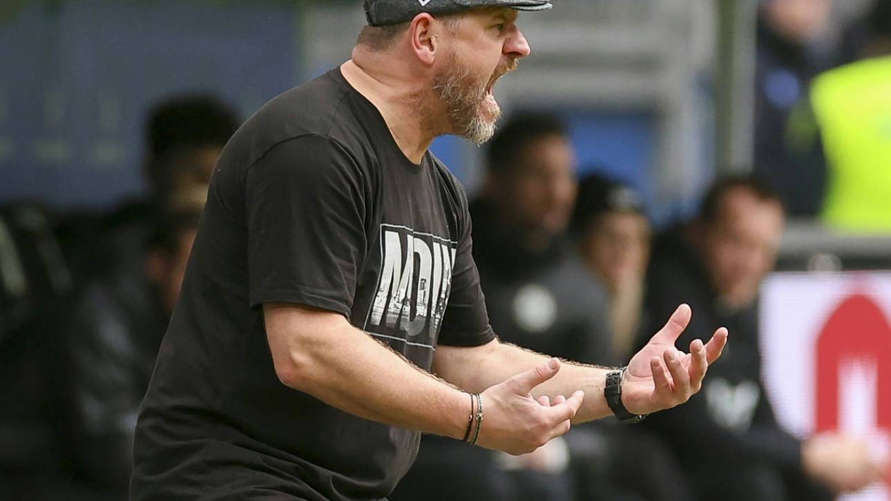 Baumgart-Effekt: HSV siegt wieder