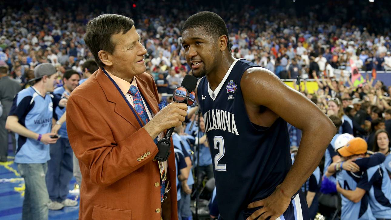 Hollywood-Story um College-Held Jenkins