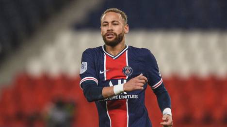 Der 28 Jahre alte Superstar von Paris Saint-Germain hat verraten, dass er schon öfter an ein frühes Karriereende gedacht hat. 