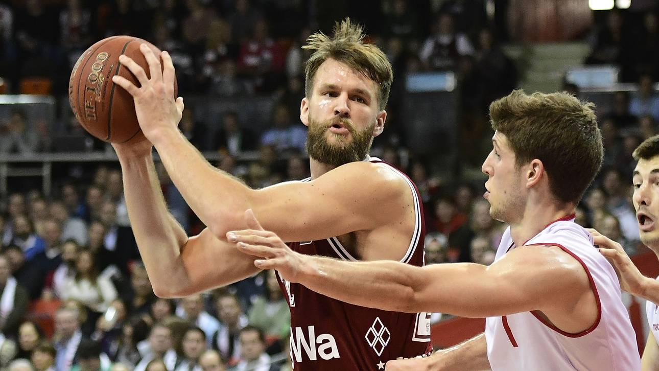 Bayern-Star offen für die NBA