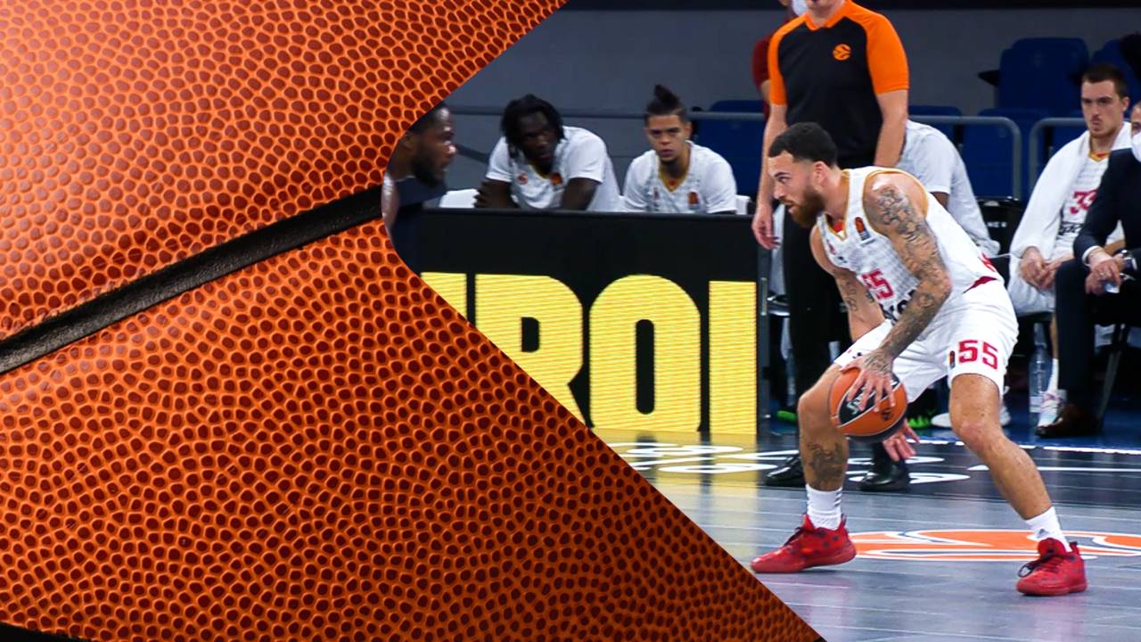 Mikes James ist wieder zurück in der Euroleague. Sogar seine Gegner sind verzückt. Und mit der Euroleague hat der Point Guard noch eine Rechnung offen.
