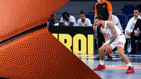 Mikes James ist wieder zurück in der Euroleague. Sogar seine Gegner sind verzückt. Und mit der Euroleague hat der Point Guard noch eine Rechnung offen.