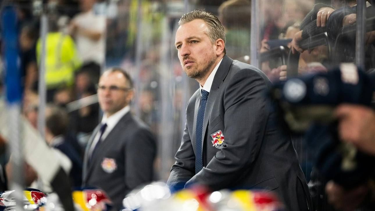 München klärt Trainer-Zukunft