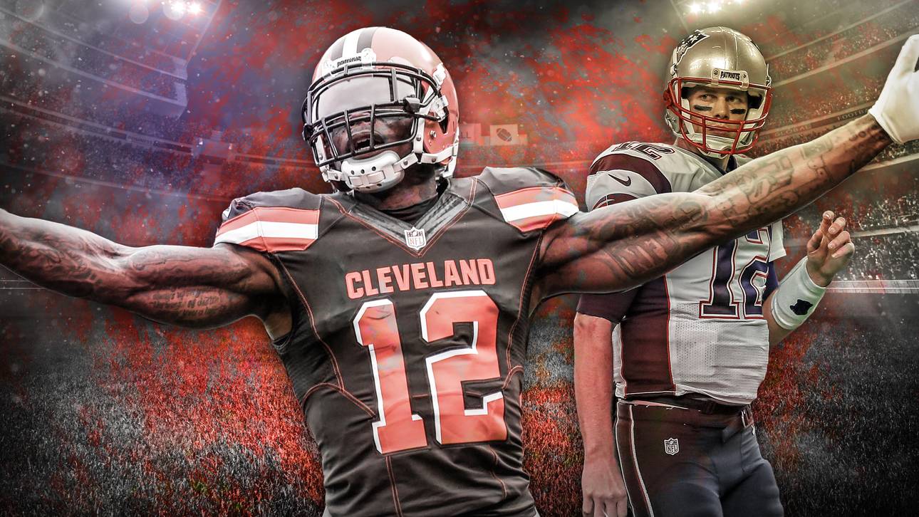 Problem-Profi soll Brady retten