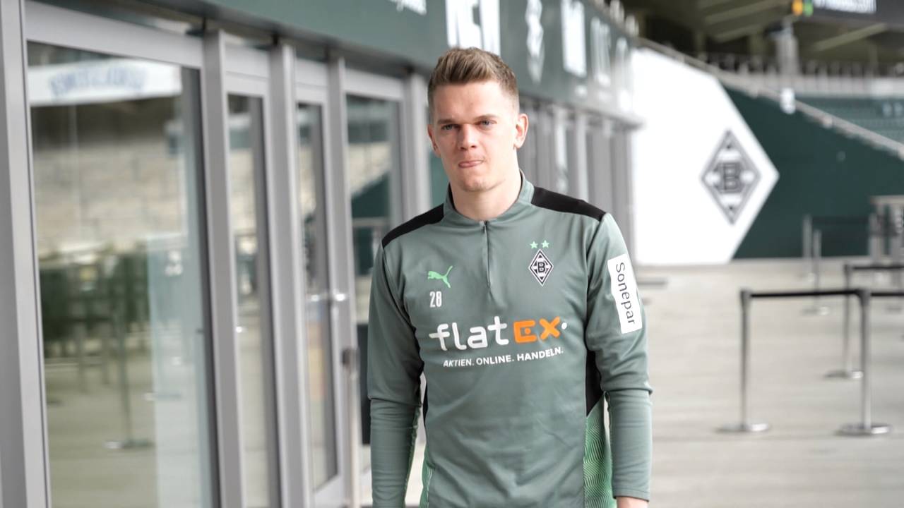 Ginter über Hütter: „Neue Erfahrung“