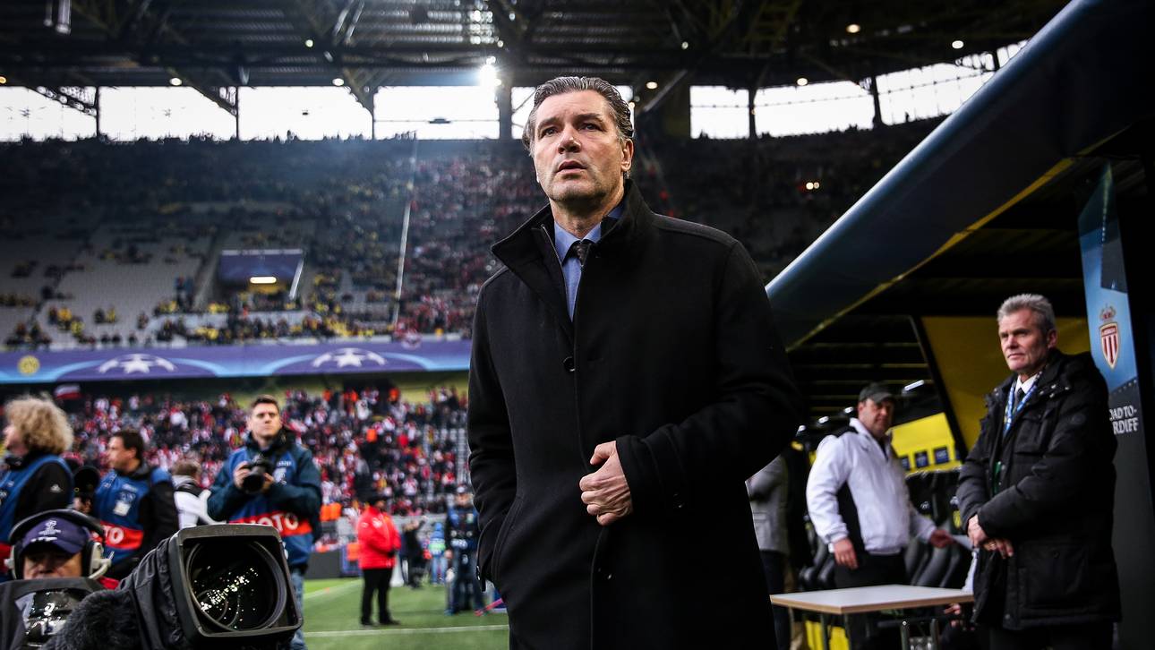 Zorc: Anschlags-Motiv ist „krank“