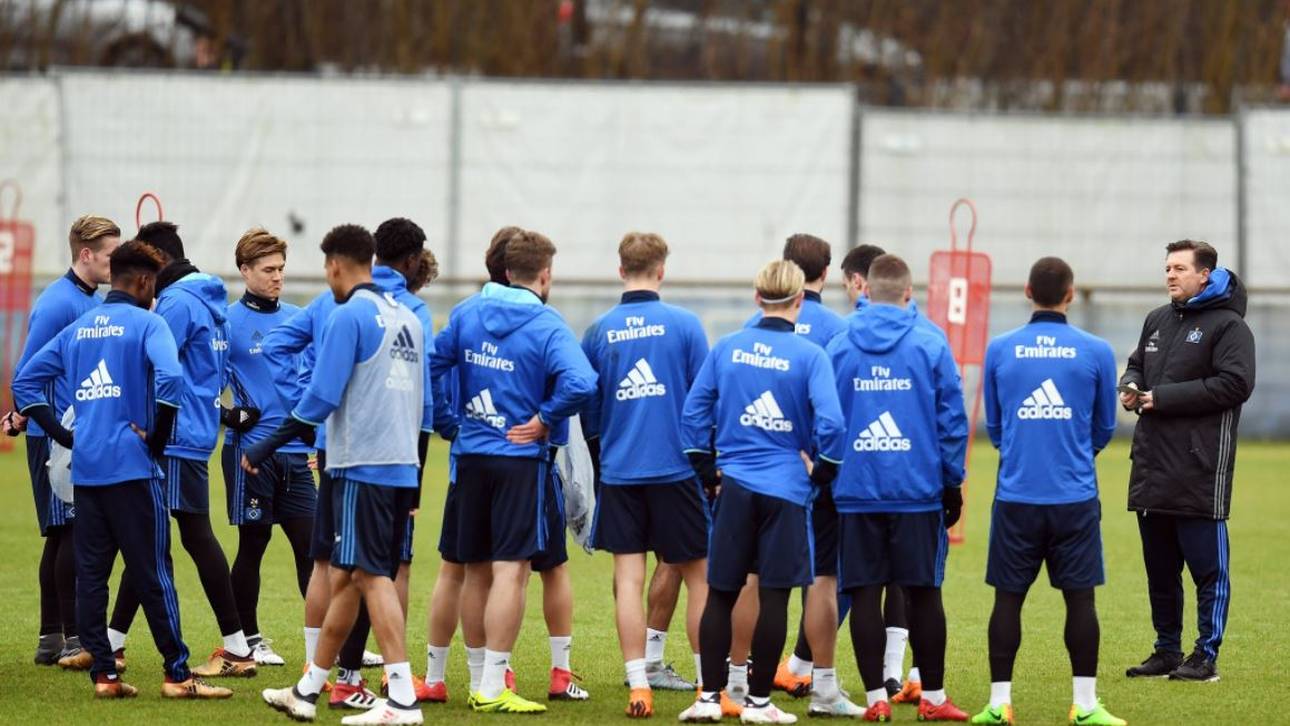 Titz entfacht Konkurrenzkampf