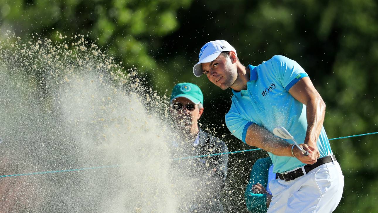 Kaymer übersteht den Cut in Orlando