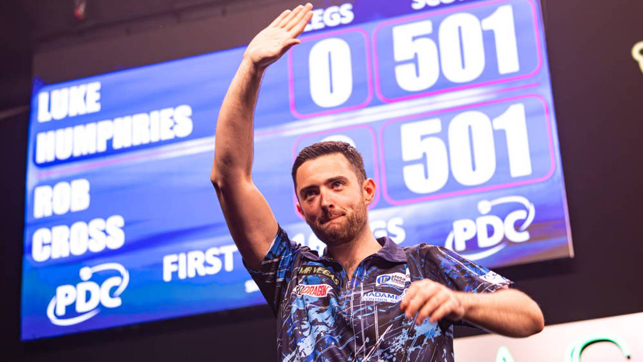 Wer gewinnt die WM-Generalprobe?