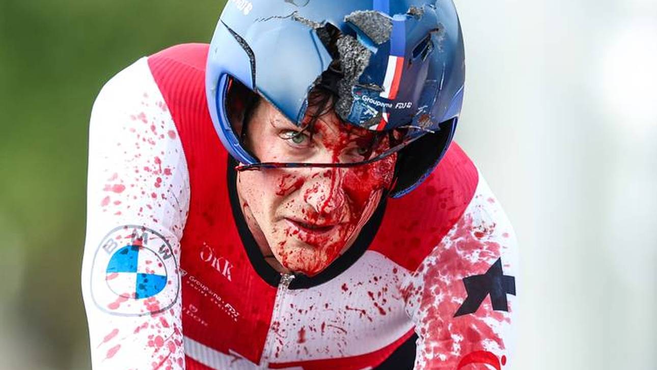 Blutiger Rad-Horror wirft Fragen auf