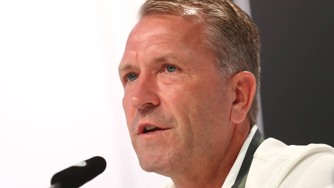 Köpke weist Kader-Kritik zurück