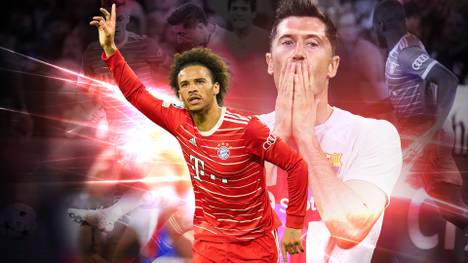 Nach dem 2:0-Sieg gegen den FC Barcelona stellt sich die Frage, ob dieser überhaupt verdient war oder man sich eher glücklich schätzen darf. 