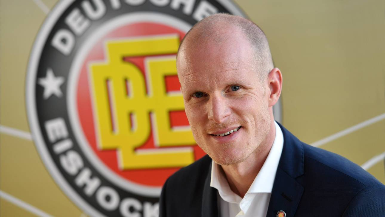 Söderholm gibt seinen Einstand