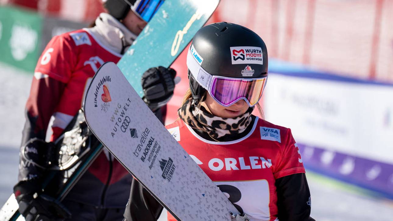 Pause für deutschen Wintersport-Star