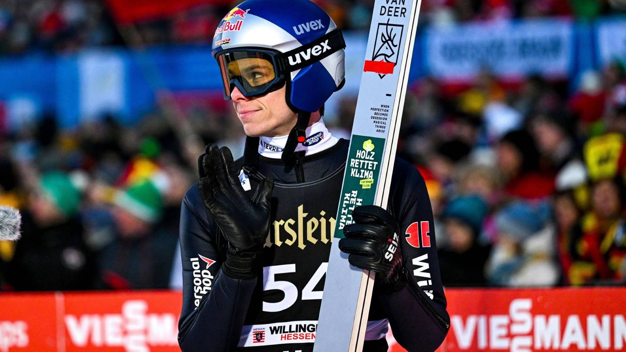 Wellinger betreibt Schadensbegrenzung