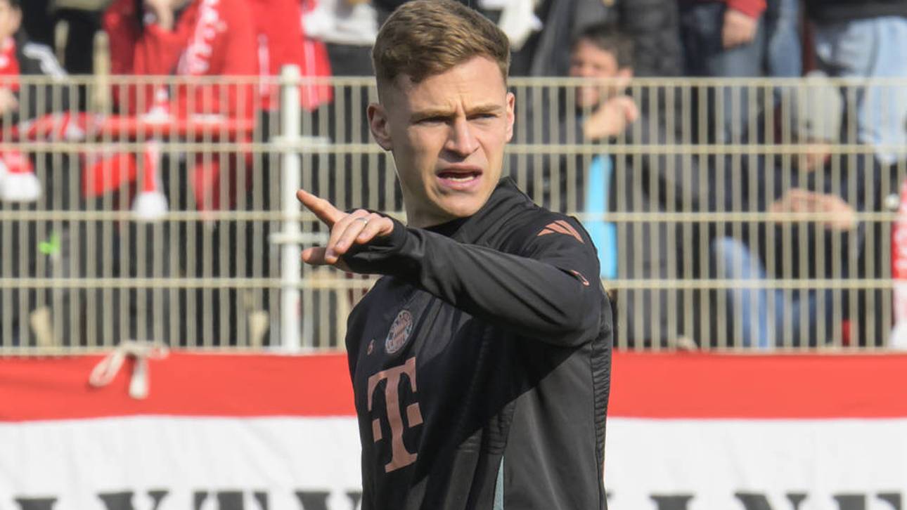 „Mehr als nur ein Zeichen der Bayern“