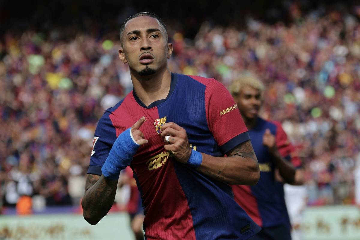 Barca-Star ausgezeichnet