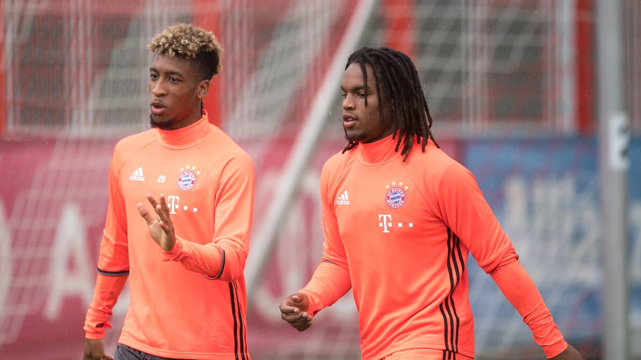 Golden Boy: Bundesliga dominiert