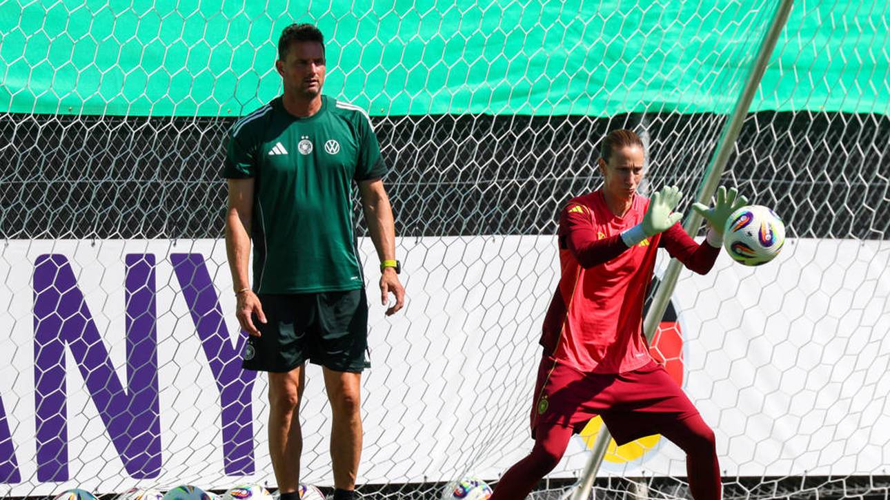 Elferkillerin Berger? Das ist ihr Geheimnis