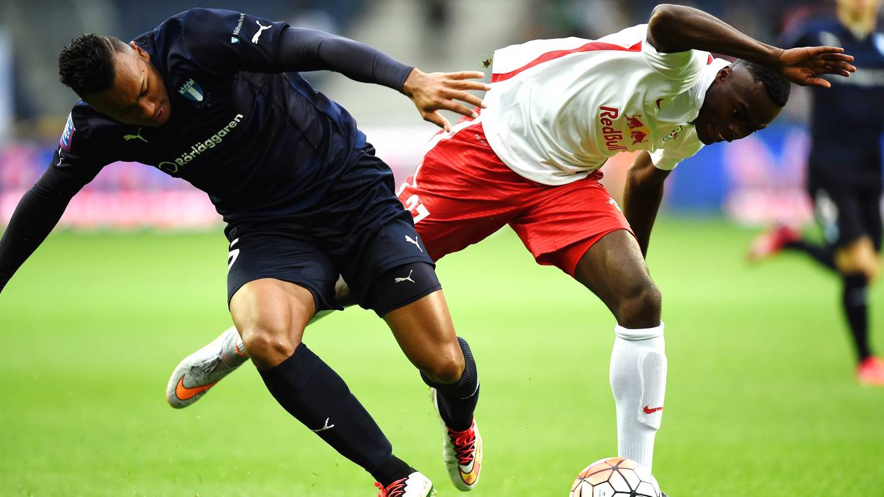 „Schülerliga!“ Zoff in Salzburg