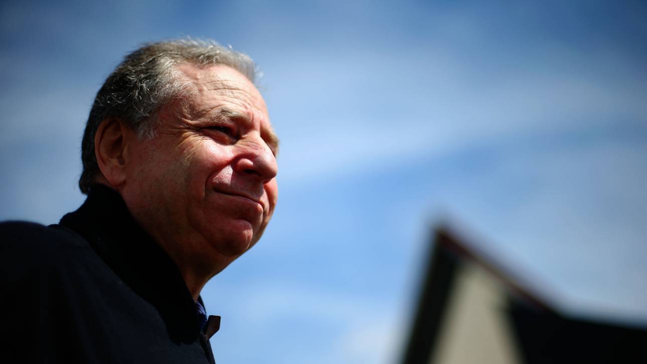 Motorenstreit: Todt attackiert Ferrari