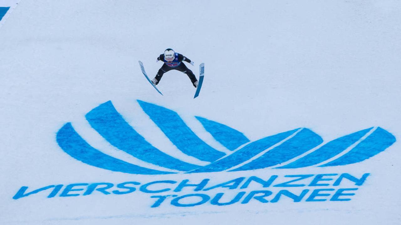 Oberstdorf kein gutes Omen?