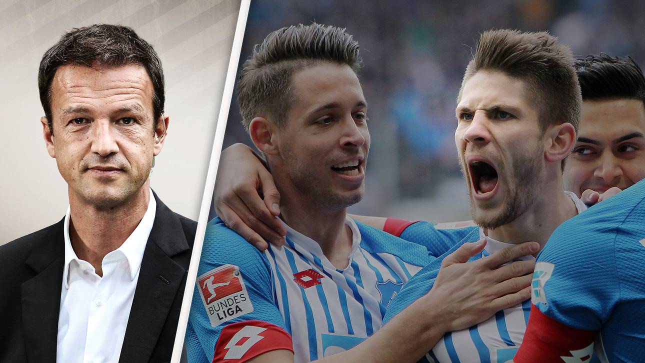 Hoffenheims Vorteil: Ein Riesen-Coup