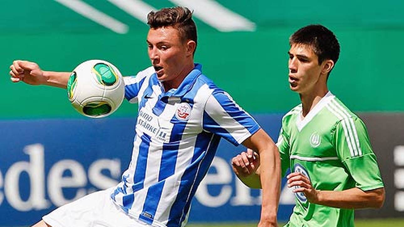 Wechselpanne: Quaschner darf nicht zu RB