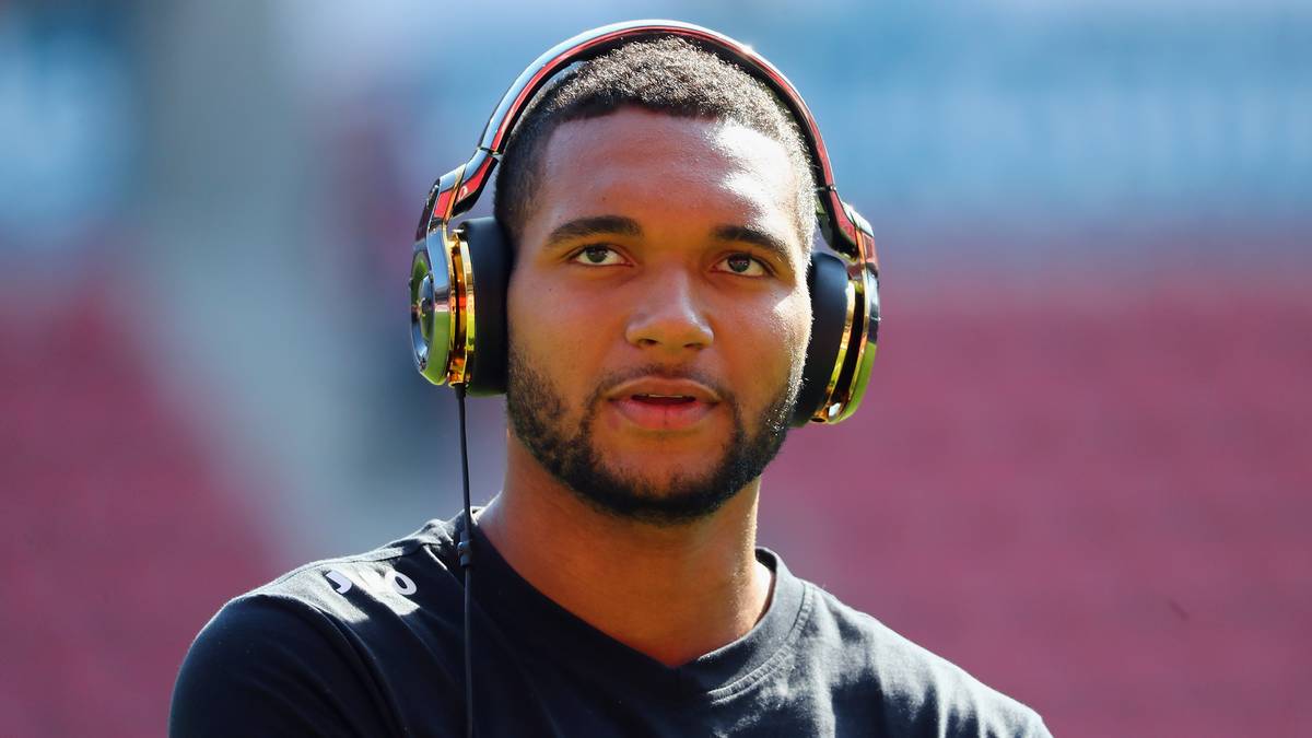 Jonathan Tah (Bayer Leverkusen, Deutschland)