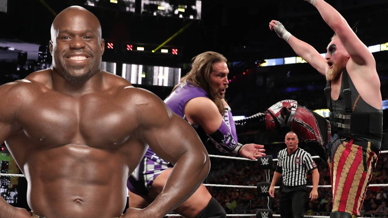 WWE-Star gibt Deutschen Tipps