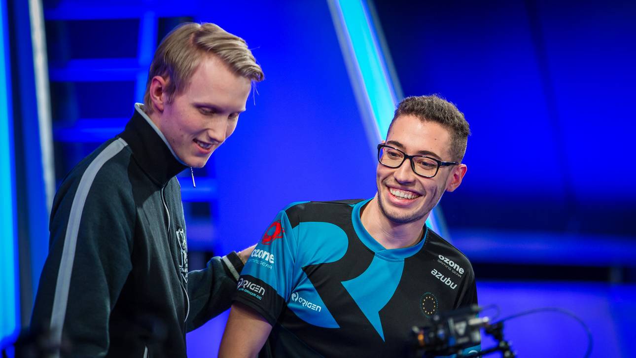 Origen will Fnatic folgen