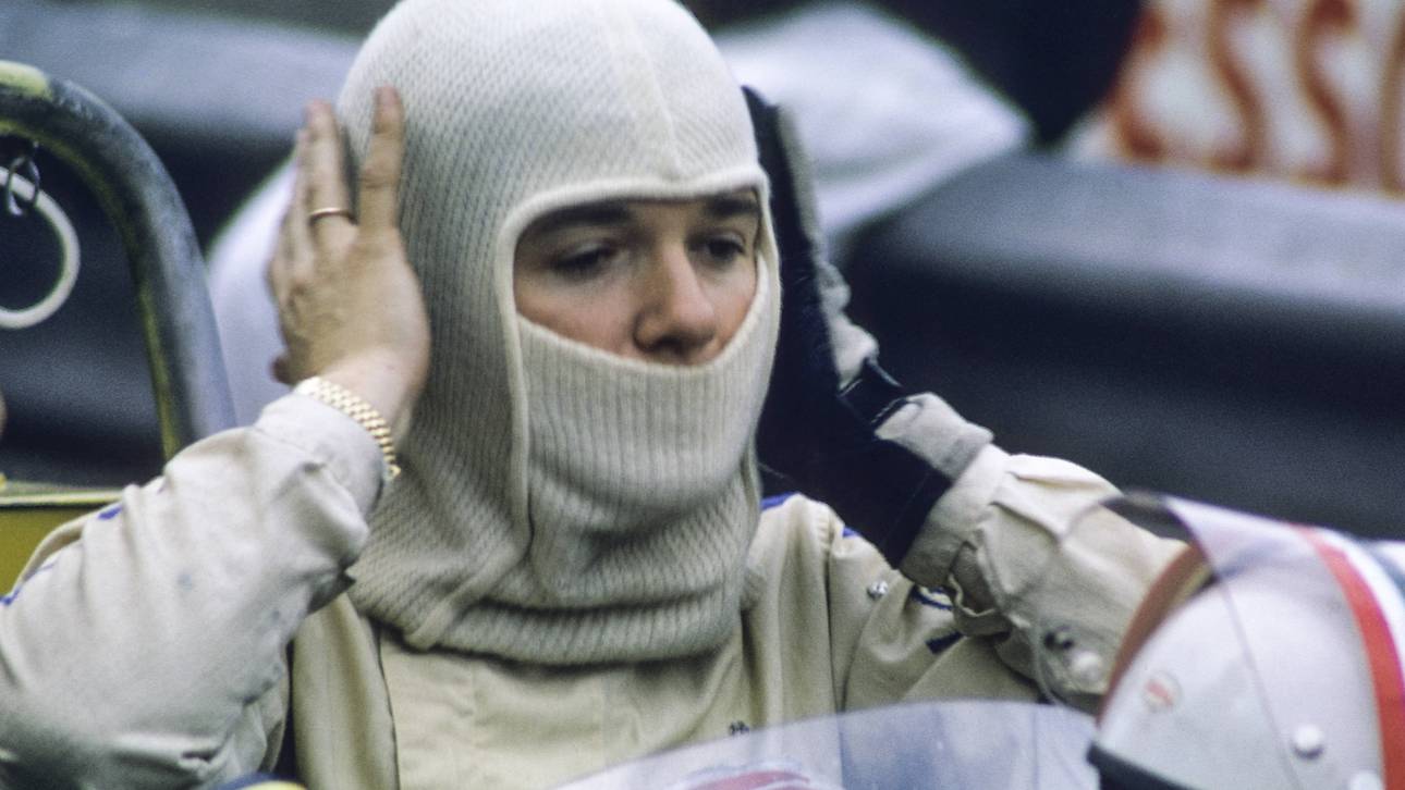 Ein tragischer F1-Meilenstein