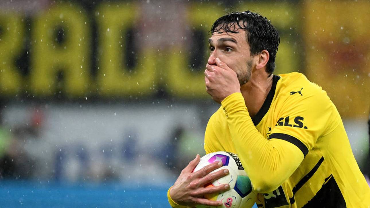 Hummels mit drastischer Forderung