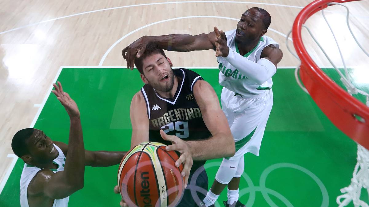 Da hat wohl jemand das falsche Runde anvisiert