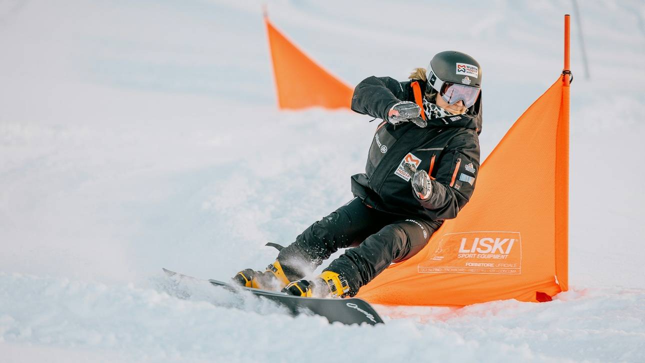 Enttäuschung für deutschen Wintersport-Star