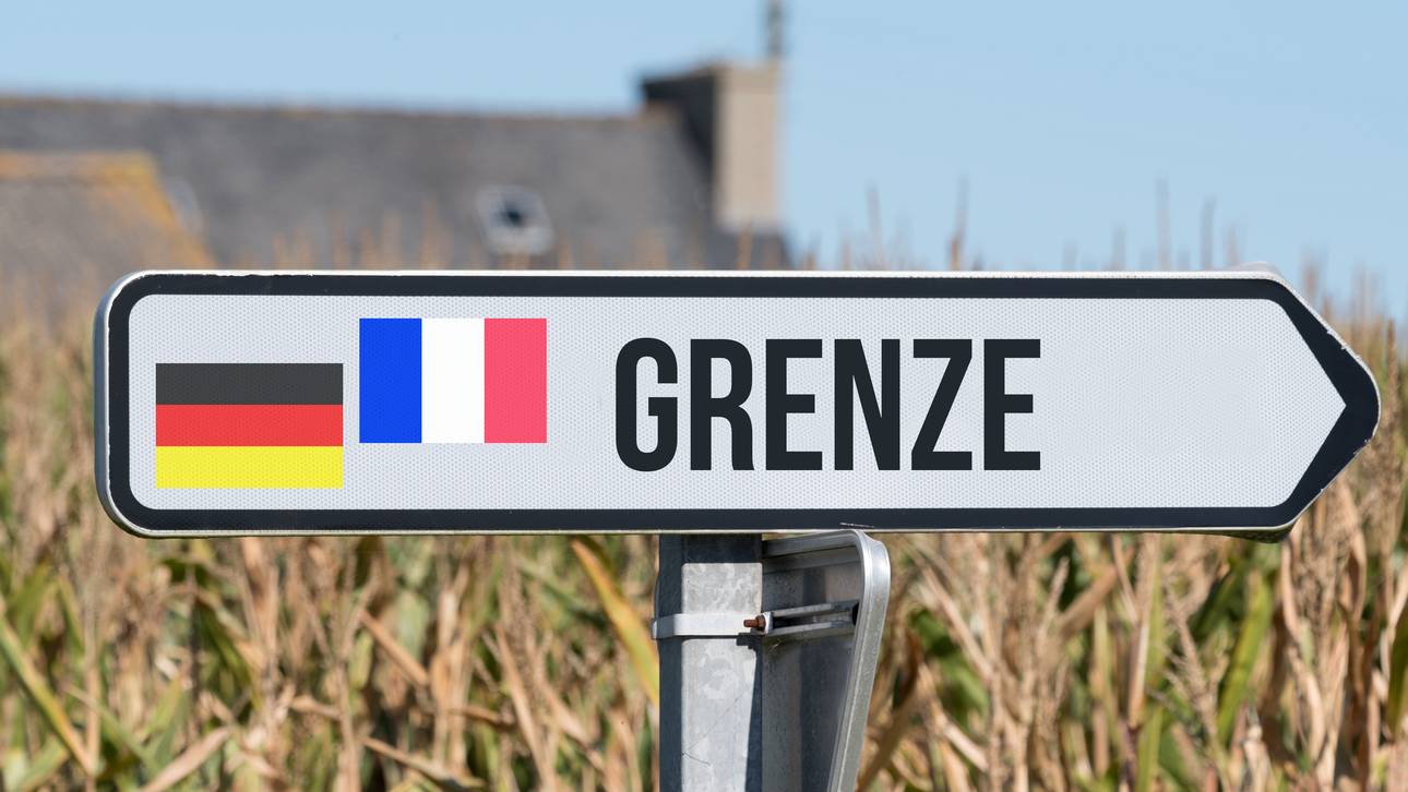 Tipps für die Fahrt nach Frankreich