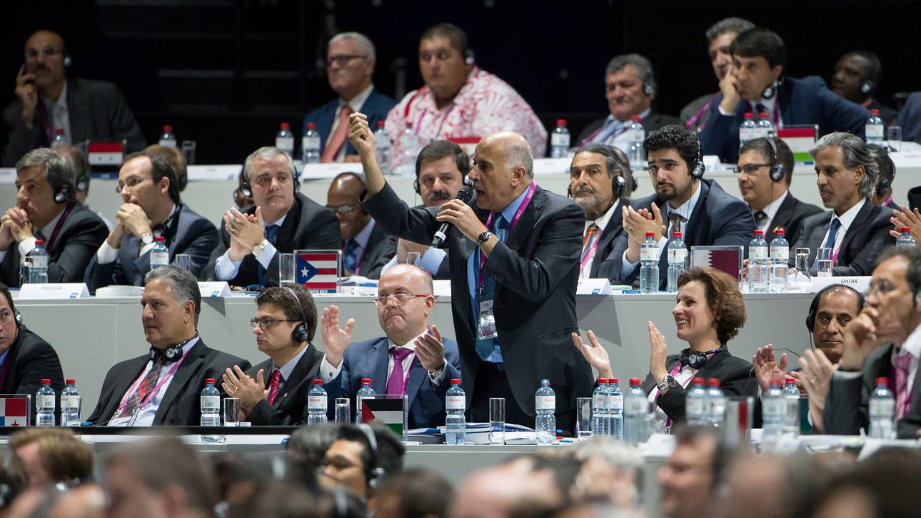 Bombendrohung und ein Denkzettel