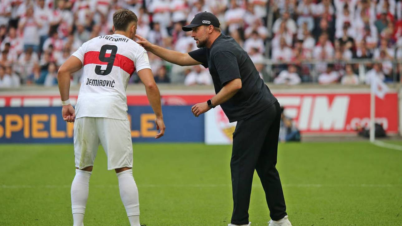 Hoeneß? „Sehe keinen, der besser ist“