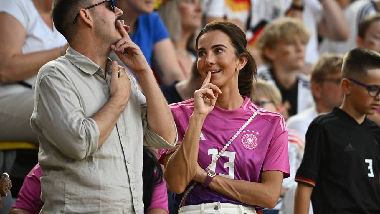 Lisa Müller zog nicht mit Ehemann Thomas nach Vancouver