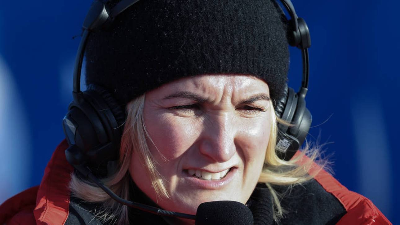 Biathlon-Legende gibt Job auf