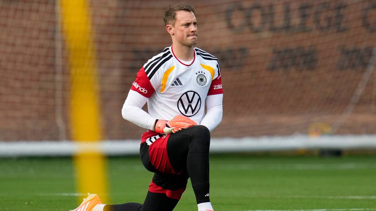 Neuer-Comeback rückt immer näher