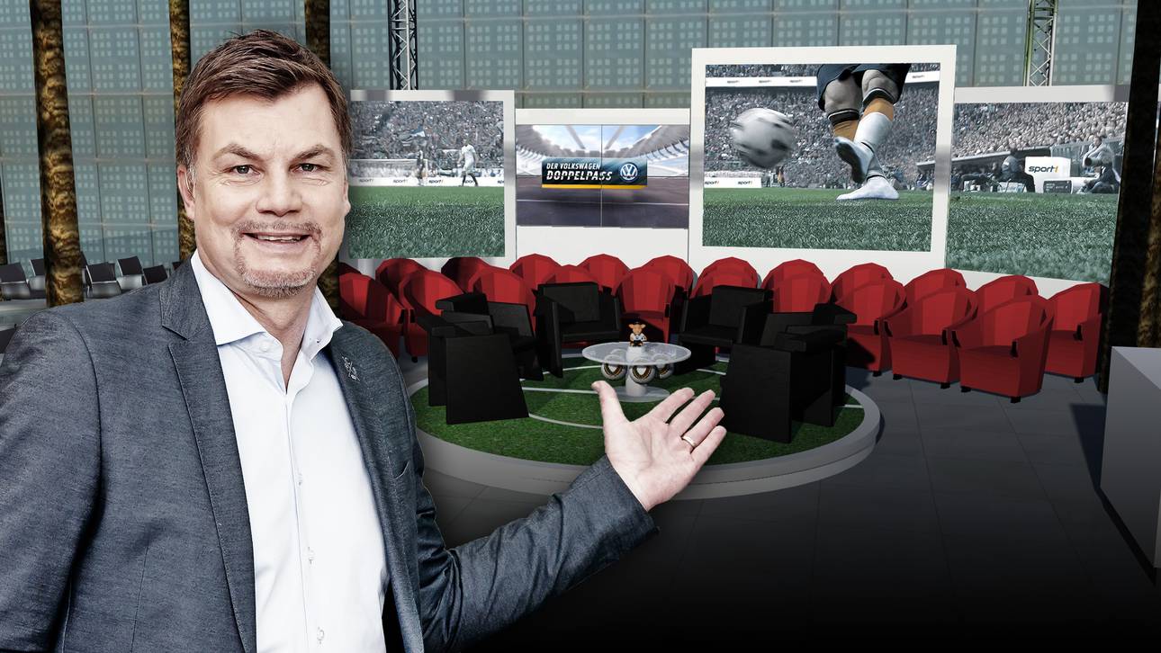 Der neue Dopa mit Thomas Helmer