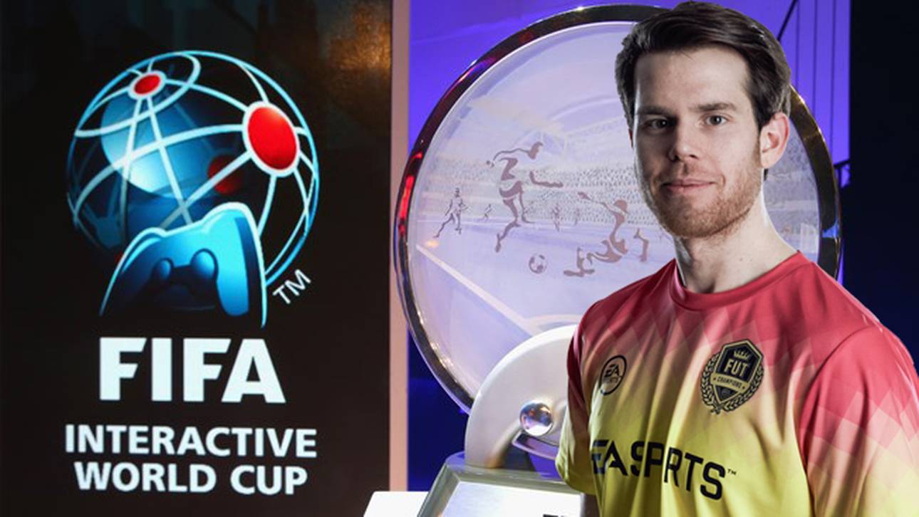 FIFA: Deutsche Liga ohne Weltmeister