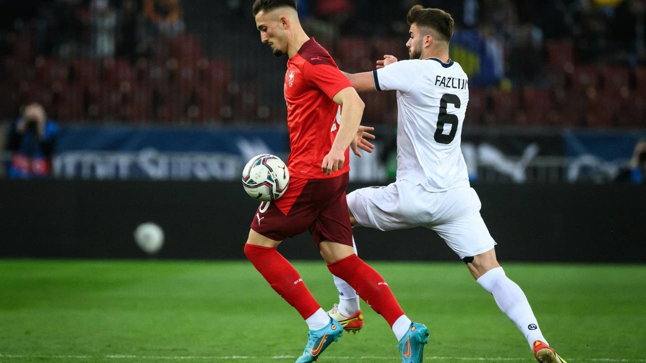 St. Pauli: Fazliji geht schon wieder