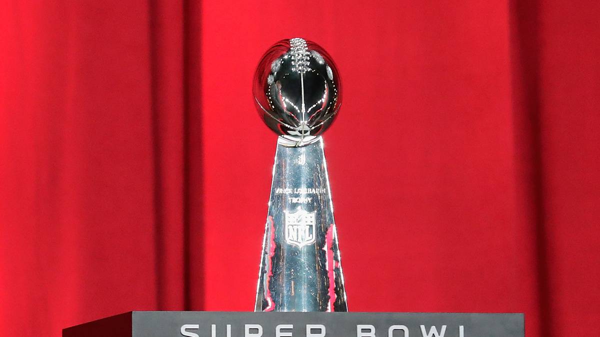 Der 52. Super Bowl steht vor der Tür. In der Nacht von Sonntag auf Montag treffen die New England Patriots im U.S. Bank Stadium von Minneapolis auf die Philadelphia Eagles