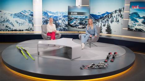 Die beiden ehemaligen Skisportler Miriam & Felix Neureuther haben viele gemeinsame Projekte, darunter auch das verfassen einer Kinderbuch-Reihe. Im SKI & BERGE - Das DSV-Magazin verrät die 33-Jährige lustige Details zur Namensgebung der Protagonisten. 