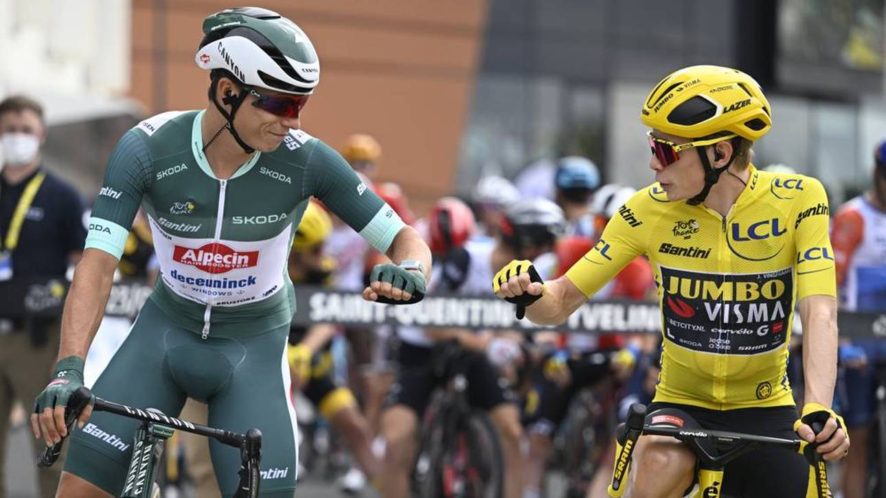 Tour-Star erhielt Morddrohungen