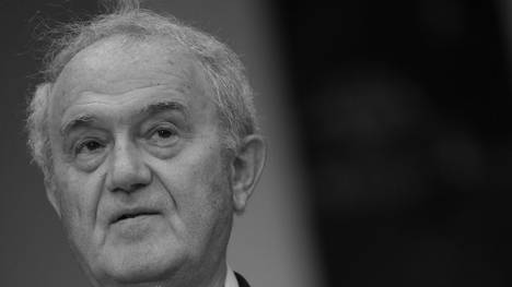 Der Italiener Bruno Grandi, langjähriger Präsident des Turn-Weltverbandes FIG, ist im Alter von 85 Jahren verstorben
