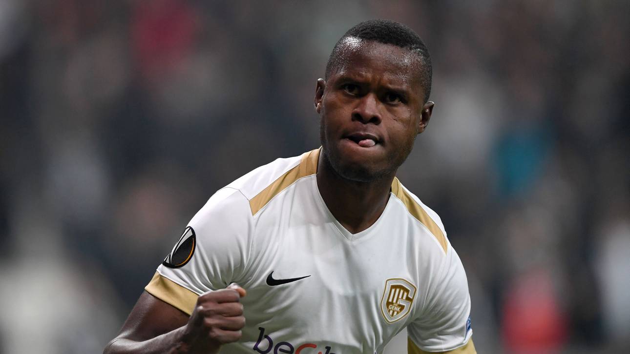 S04 ausgestochen bei Stürmer?