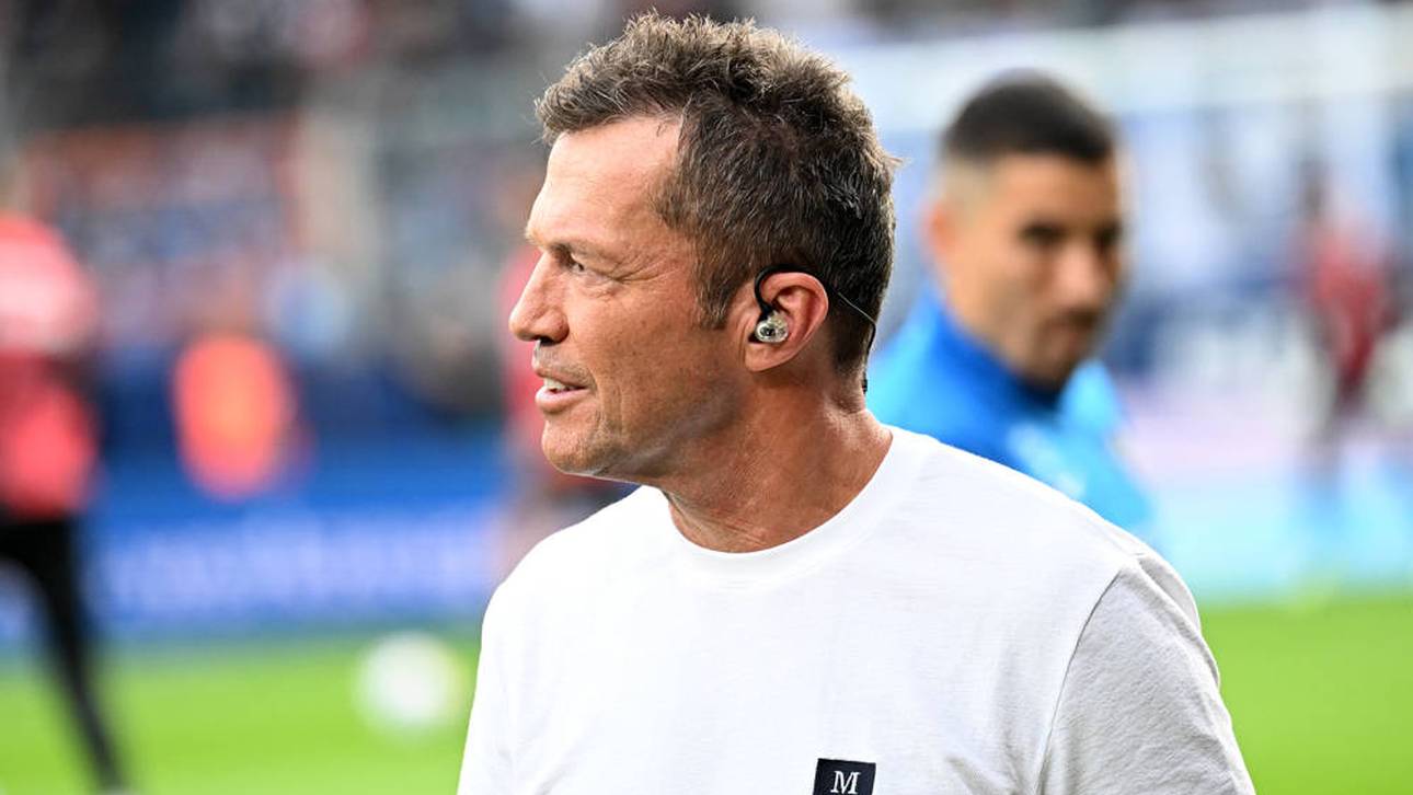 Füllkrug wegen Matthäus irritiert